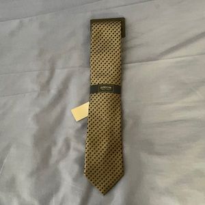 Arrow Tie